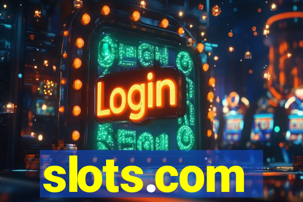 slots.com