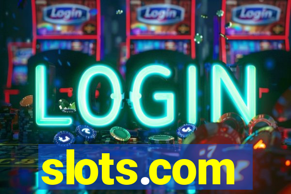 slots.com