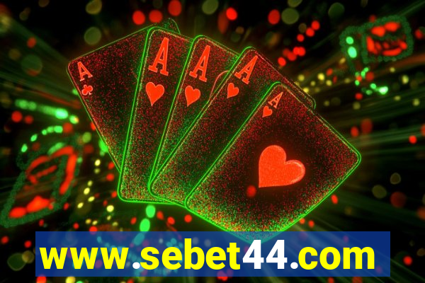 www.sebet44.com