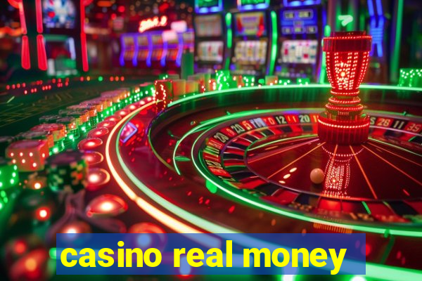 casino real money