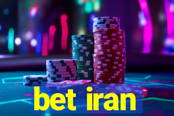 bet iran