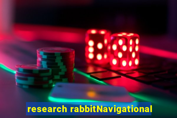 research rabbitNavigational