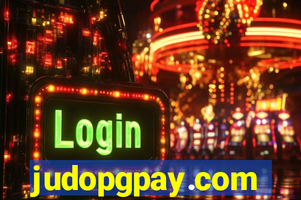 judopgpay.com