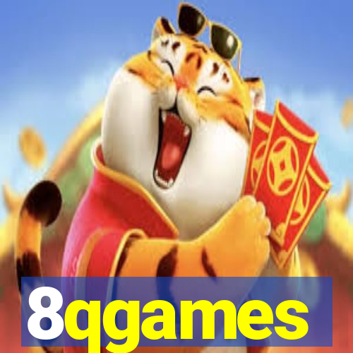 8qgames