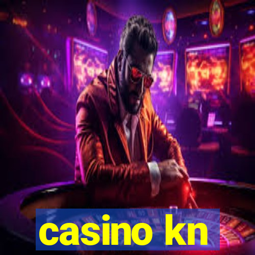 casino kn