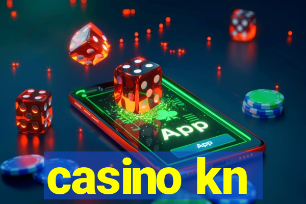 casino kn