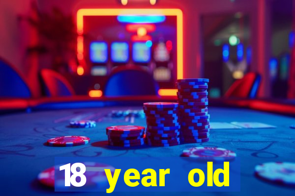 18 year old casinos in new york