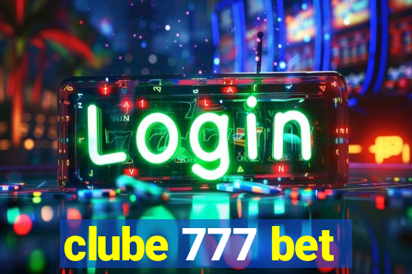 clube 777 bet