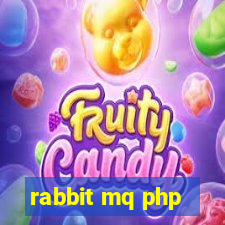 rabbit mq php