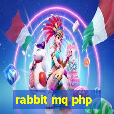 rabbit mq php