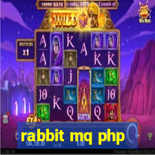 rabbit mq php