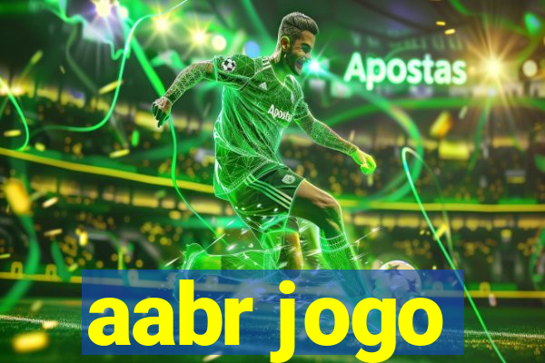 aabr jogo