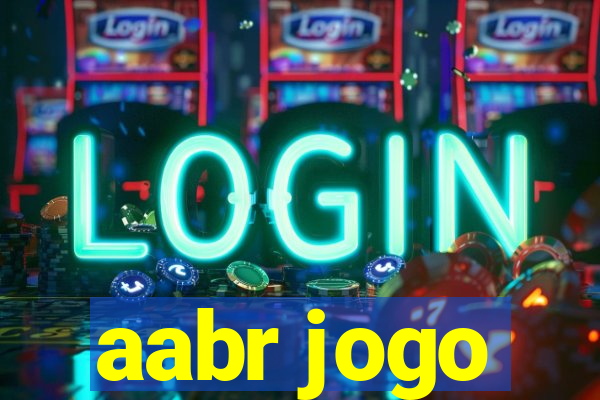 aabr jogo