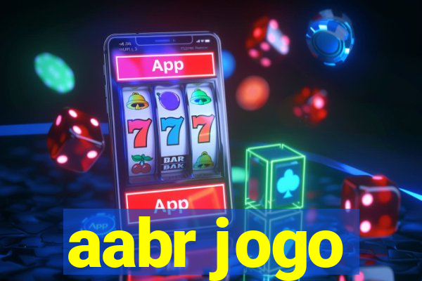 aabr jogo