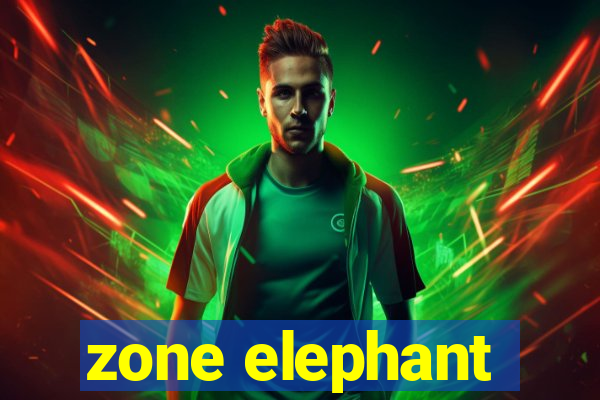 zone elephant