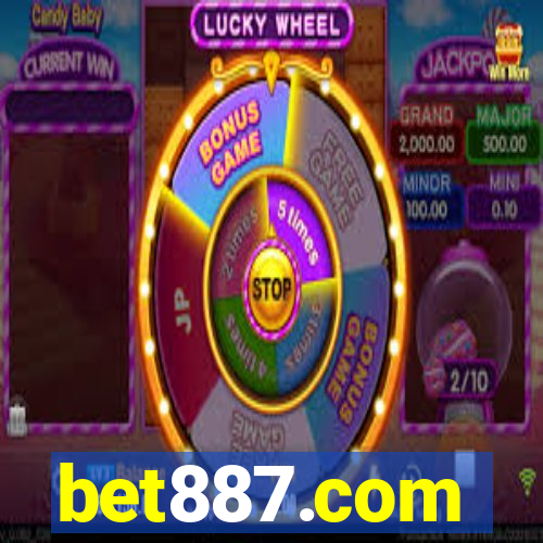 bet887.com