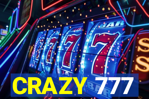 CRAZY 777