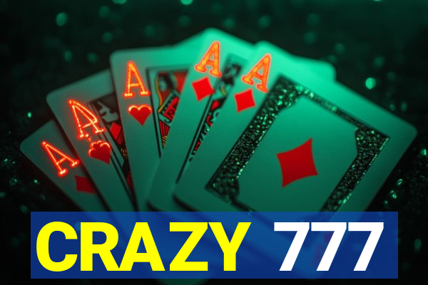 CRAZY 777