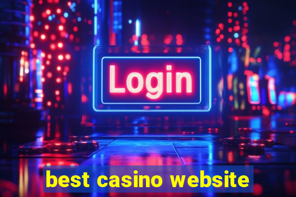 best casino website