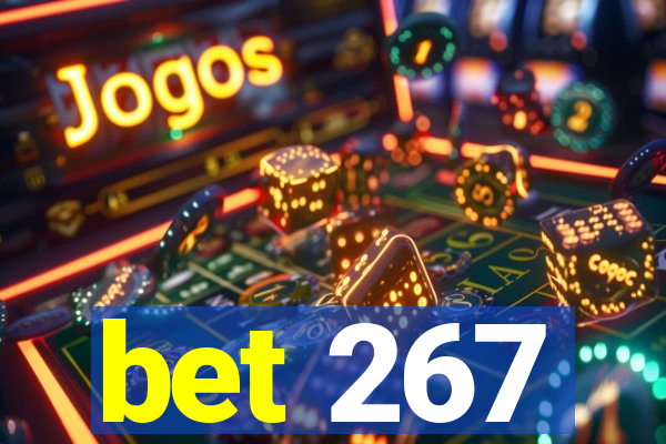 bet 267