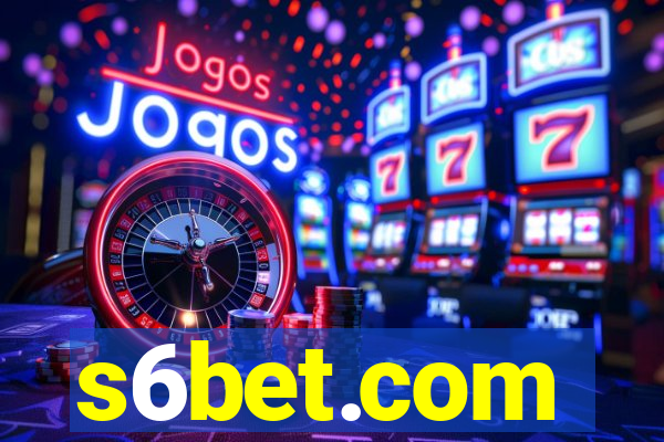 s6bet.com