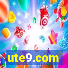 ute9.com