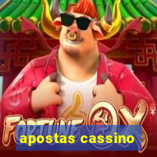 apostas cassino