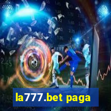 la777.bet paga