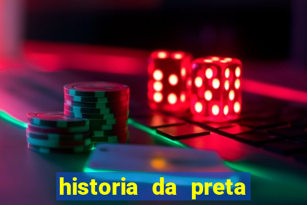 historia da preta velha tia maria da bahia