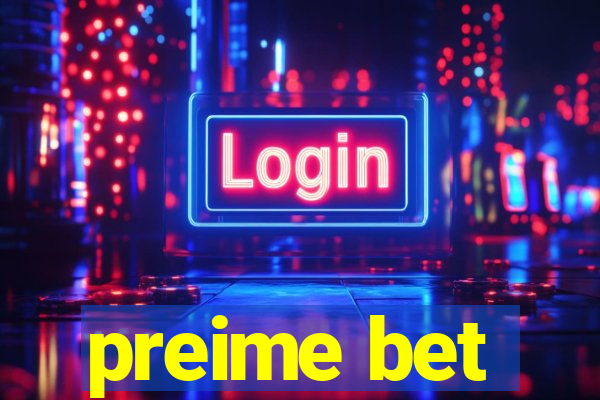 preime bet