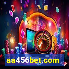 aa456bet.com