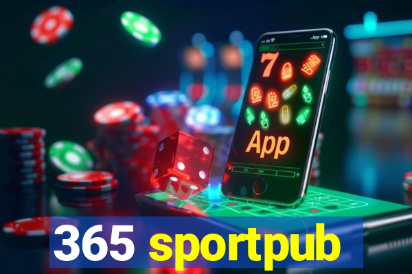 365 sportpub