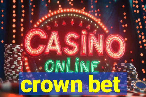 crown bet