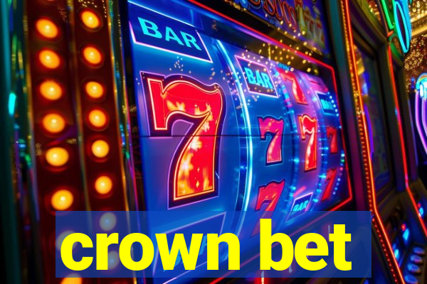 crown bet