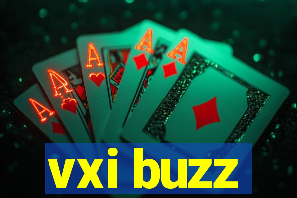 vxi buzz