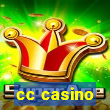 cc casino