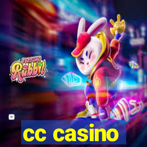 cc casino