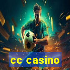 cc casino