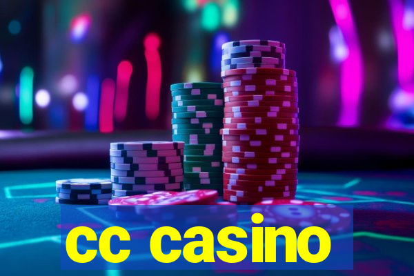 cc casino