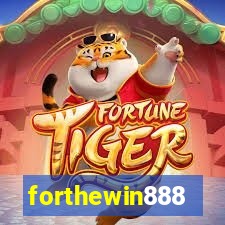 forthewin888