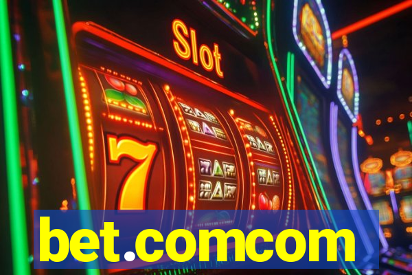 bet.comcom