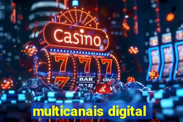 multicanais digital