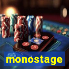 monostage