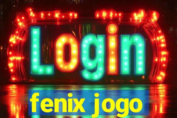 fenix jogo