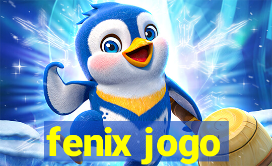 fenix jogo