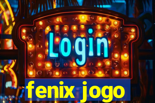 fenix jogo