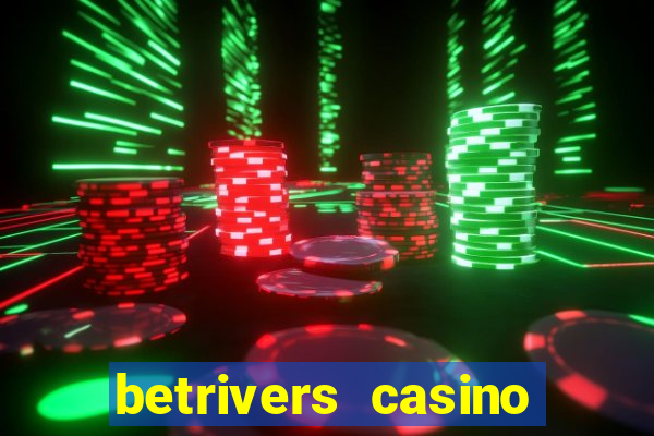 betrivers casino app nj