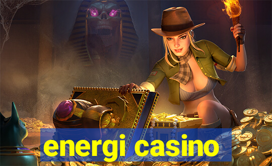 energi casino