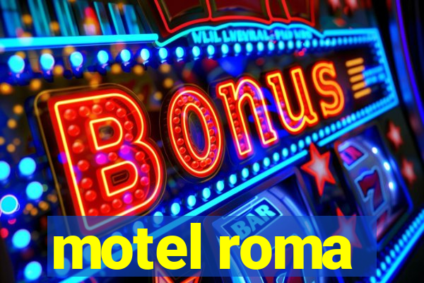 motel roma