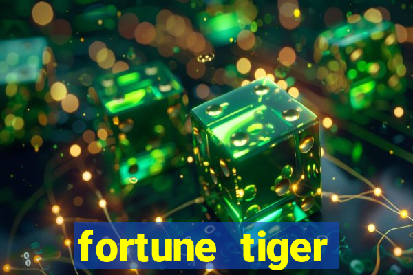 fortune tiger rodadas grátis